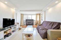 Blk 2 Delta Avenue (Bukit Merah), HDB 5 Rooms #595899361